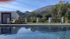 Finca Valle Verde Alora